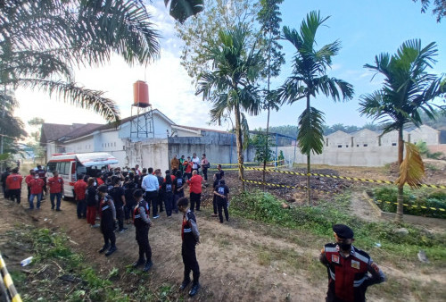 Hari Ini, Jenazah Brigadir J Akan di Autopsi Ulang, Apa Hasilnya?