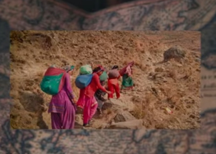 Seluruh Warga Menjual Ginjal Desa Hokse Nepal, Bagaimana Ceritanya ?