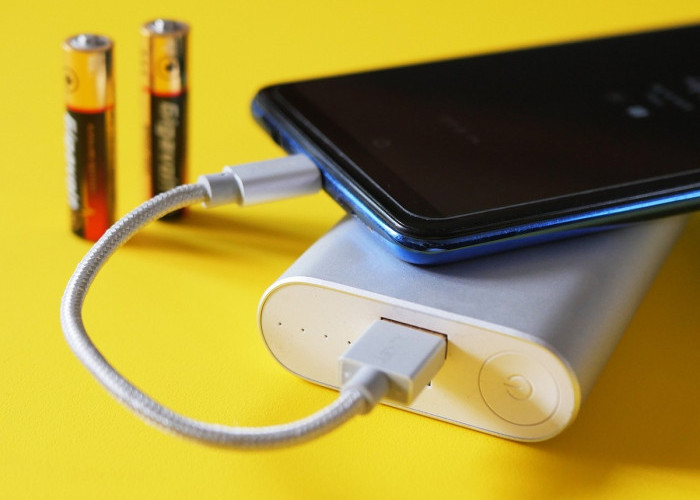 Penting di Catat! 5 Rekomendasi Power Bank Terbaik di Tahun 2023