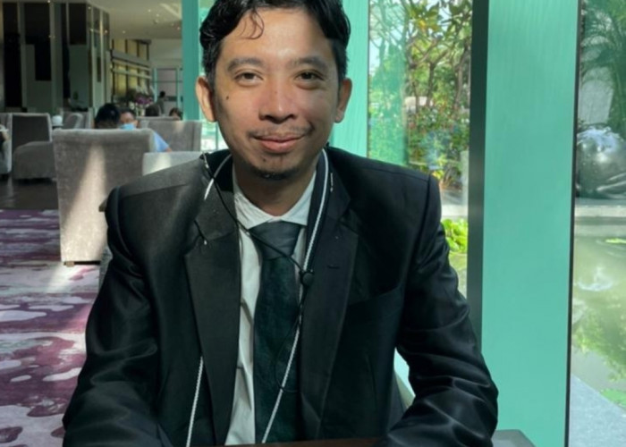 Soal Diduga Belum Adanya Andalalin Kafe Kopi Nako, Ini Pandangan Pemerhati Transportasi Wilayah Lampung 