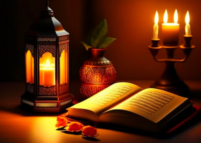 5 Sholawat Nabi Paling Utama, Lengkap Dengan Bacaan Latin, Arti dan Keutamaannya