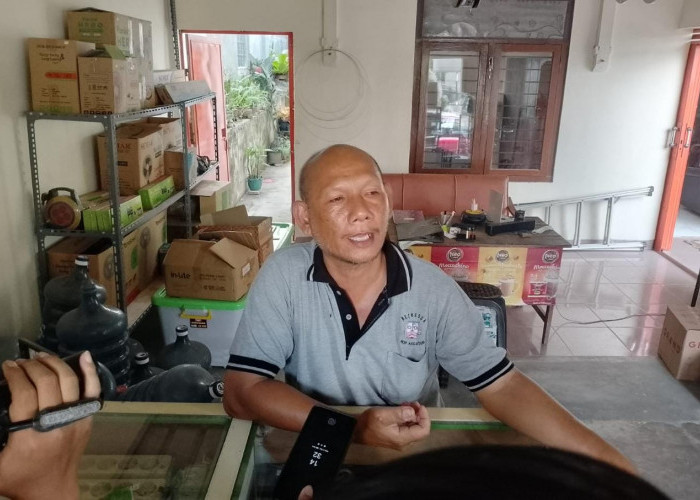 Warisan Orang Tua yang Disimpan Dilemari Hilang Seketika Digondol Maling