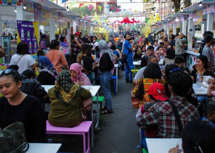 Anda Harus Tahu, 8 Negara Ini Banyak Dihuni Orang Indonesia Loh