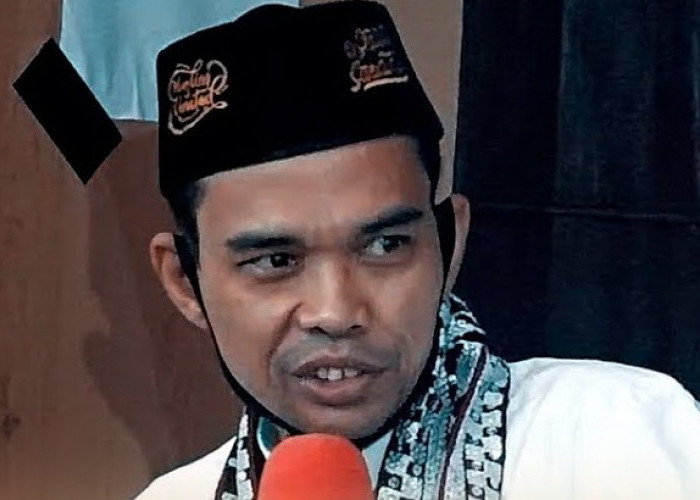Benarkah Ruh Pulang ke Rumah Setiap Malam Jumat? Ustadz Abdul Somad Menjawab 