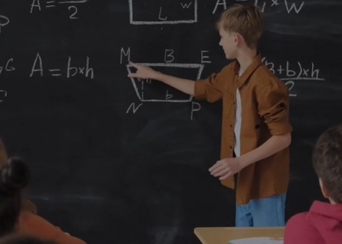 Kampus di Dunia Dengan Jurusan Matematika Terbaik Versi QS WUR 2023