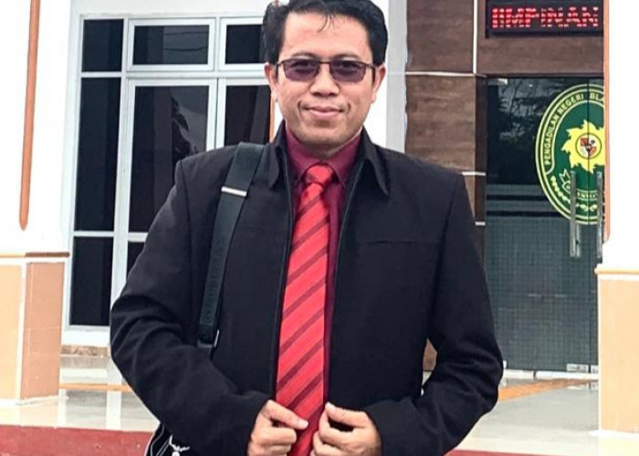 Pergeseran Azas Legalitas Formil ke Azas Legalitas Materiil dalam KUHP Nasional