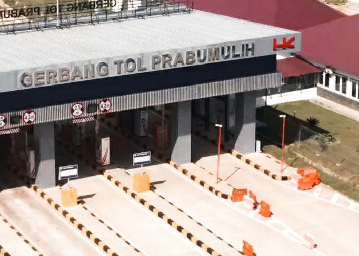 Rekomendasi Tempat Wisata Dekat Tol Indralaya – Prabumulih, Jarak Tempuh Hanya Sekitar 20 Menitan