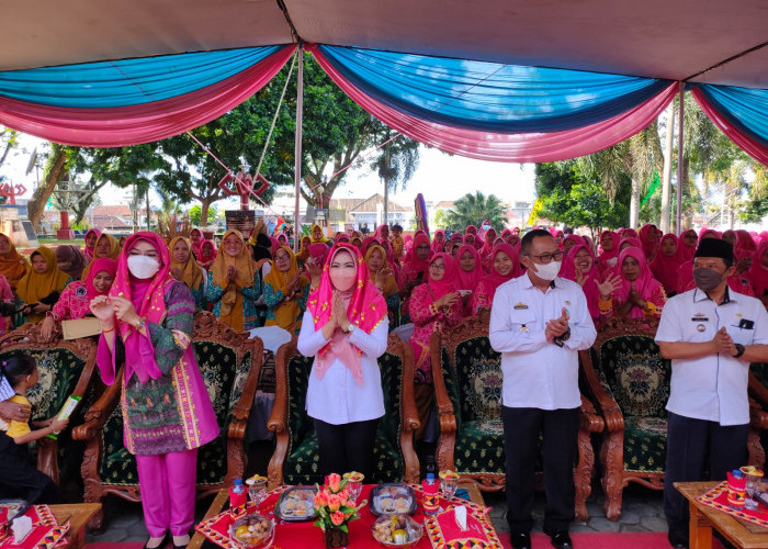Pesan Bupati Tanggamus Diperingatan Hari Guru Nasional