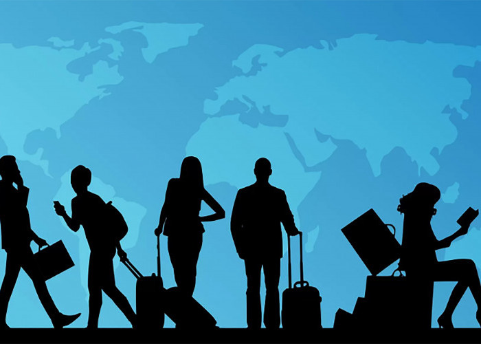 Untuk Calon Pekerja Migran Indonesia, Ini PPTKIS Resmi di Wilayah DKI Jakarta 