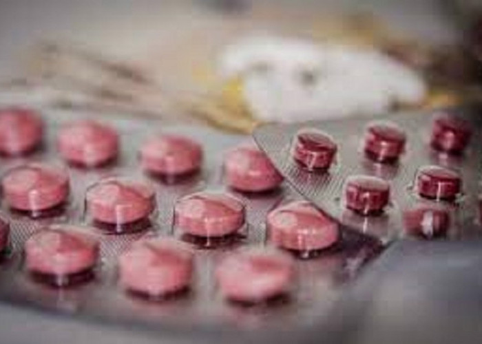Ada Temuan Obat Kadaluarsa di Lambar, Ini Kata Balai Besar POM di Bandar Lampung
