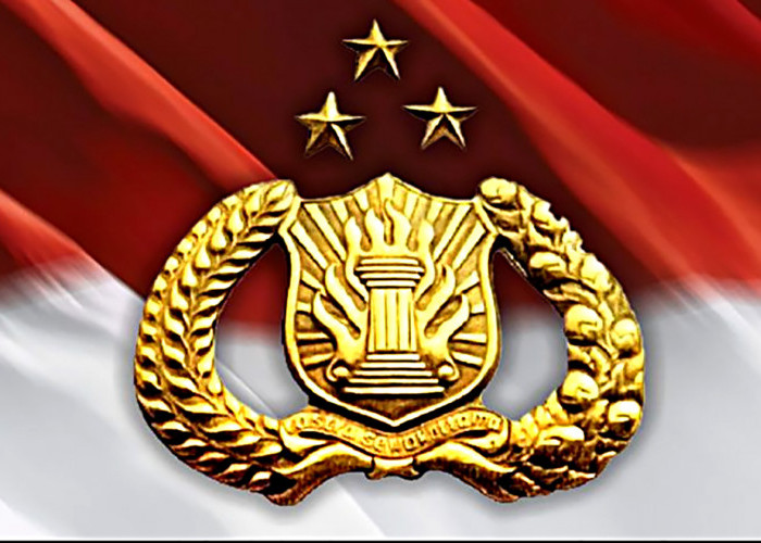 Daftar Terbaru Kapolda Seluruh Indonesia, Lima Hasil Mutasi Polri Desember 2023 