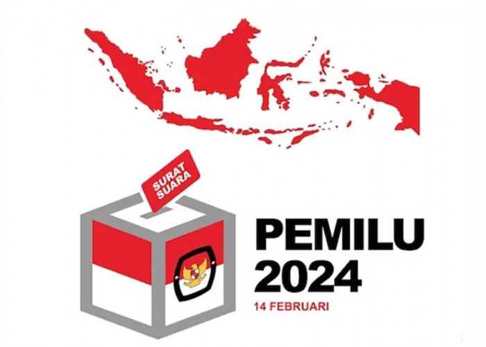 Suara Masuk 80,73 Persen, Berikut Nama Caleg Dengan Perolehan Tertinggi Pemilu 2024 Dari Dapil 1 Tanggamus 