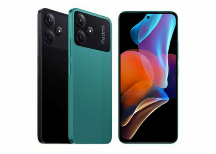 Harga Cuma 2 Jutaan, Bongkar Spesifikasi Redmi 12R yang Bawa Snapdragon 4 Gen 2 Hingga Kamera 50MP