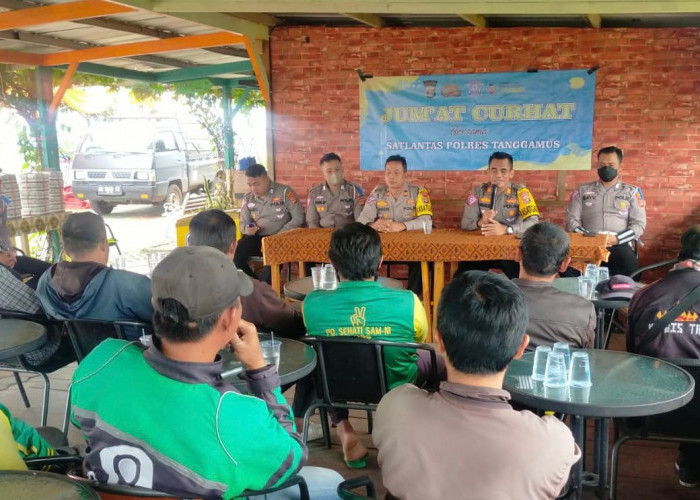 Marak Curanmor, Ini Permintaan Warga Tanggamus