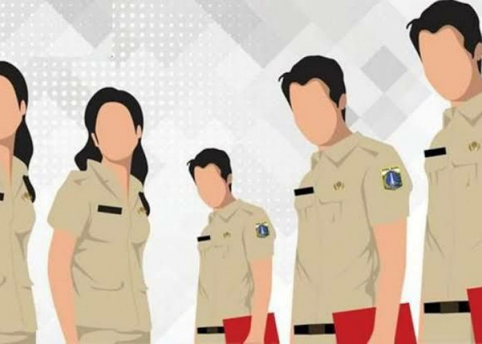 Jangan Lupa, 4 Berkas Penting yang Harus Dibawa Peserta Tes SKD CPNS 2023