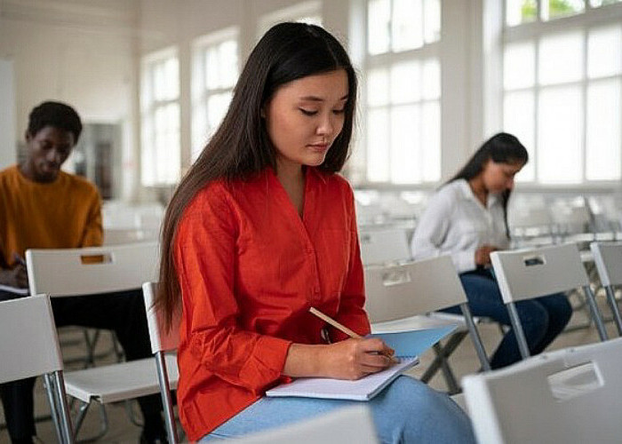 Bisa Fatal Banget! Ini 15 Larangan Dalam Aturan UTBK SNBT 2024 yang Bikin Peserta Didiskualifikasi
