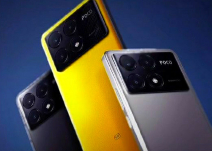 Bongkar Fitur Unggulan Poco X6 Pro, Cek Spesifikasi dan Harga Terbaru Maret 2024
