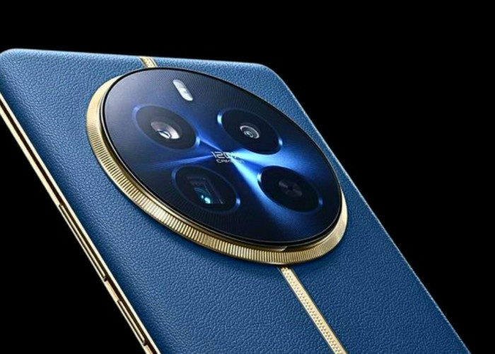 Referensi HP Ram Besar lewat Beragam Fitur Menarik Dari Realme 12 Pro+, Harga Mulai Rp 5,7 Jutaan