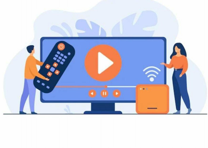 Bingung Cari Set Top Box yang Asli? Tenang, Kenali Ciri STB dan Merek Resminya Di Sini