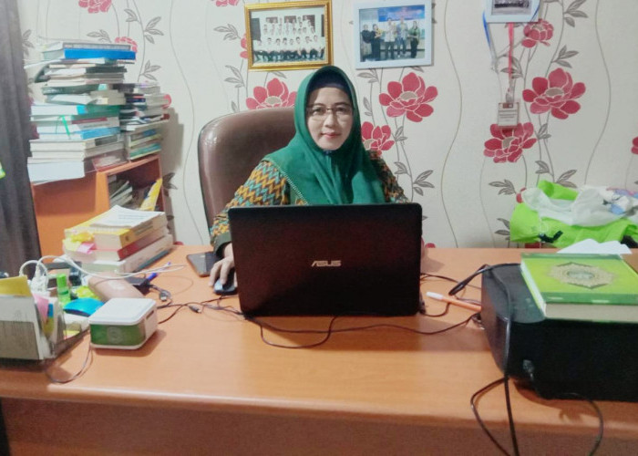 Mengapa Harus 'Ada Merdeka'