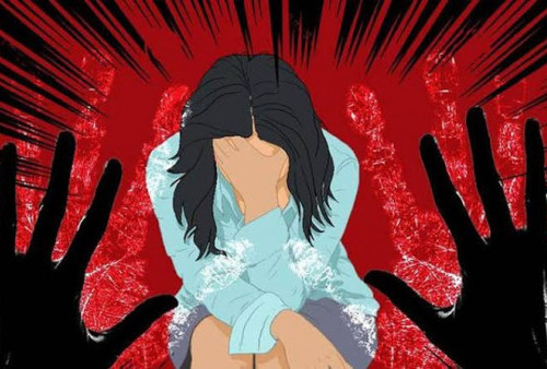 Cabuli Anak, Ayah Kandung Dituntut 20 Tahun