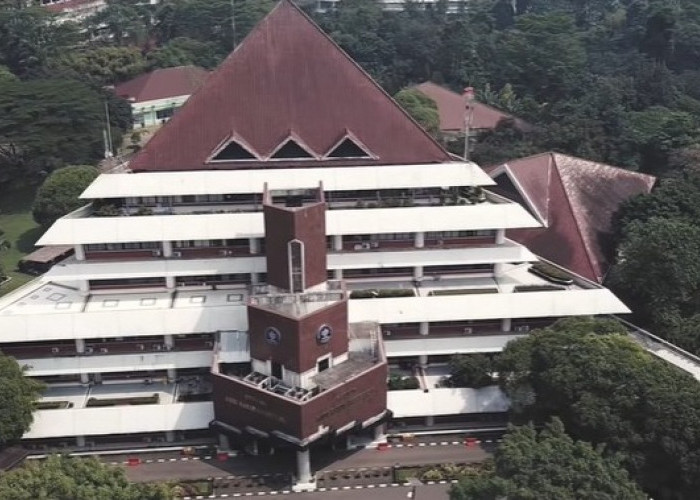 8 Rekomendasi Kampus Negeri Terbaik di Indonesia Versi QS WUR 2024