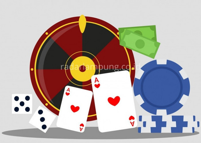 Kacau! Anak Jadi Bandar Togel, Bapak Sebagai Pemasang 