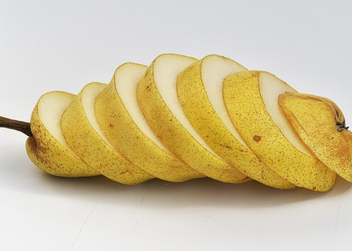 8 Manfaat Buah Pir yang Jarang Diketahui, Ternyata Bisa Menjaga dari Penyakit Diabetes Juga?