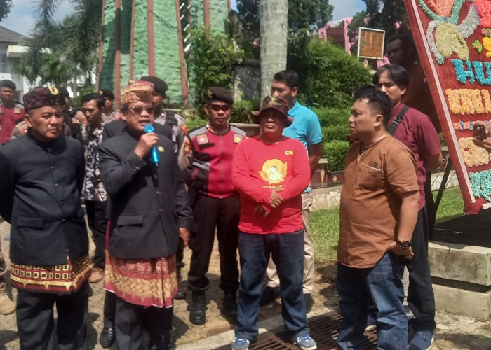 Aktivis Muda Muhammadiyah Lampung Utara Desak Forkopimda Cabut SKB Angkutan Batubara