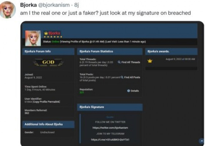 Ngeri, Hacker Ini Ancam Akan Bocorkan Data Milik MyPertamina