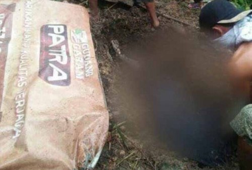 Tewas di Tangan Anak Tiri Usai Ribut dengan Istri