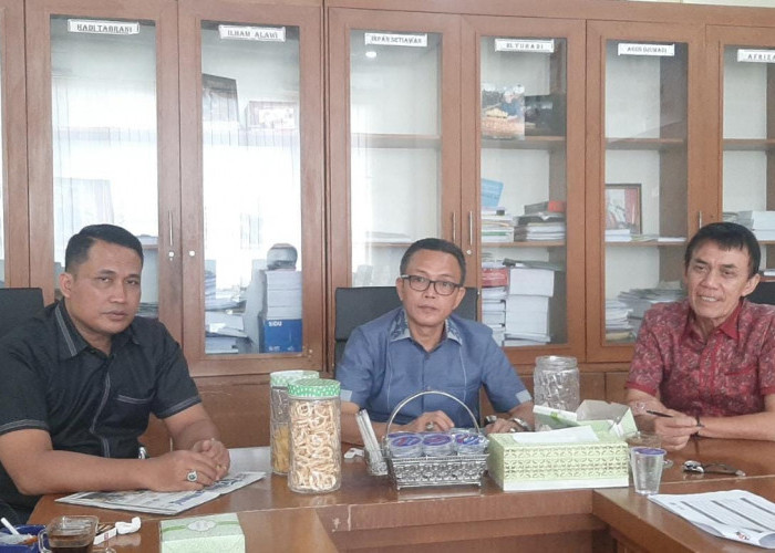 Ada Ceceran Tanah di Jalan, Pengawasan Dinas Terkait Harus Diperketat