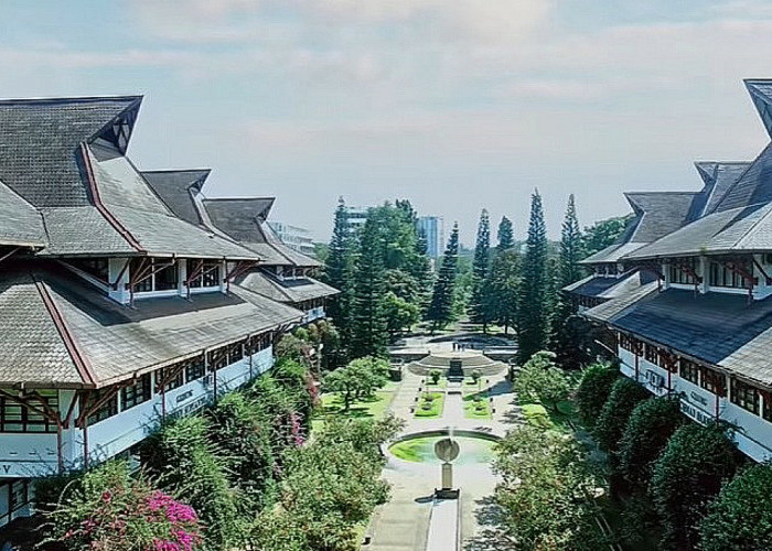 Bisa Jadi Referensi Masuk PTN 2025, Ini Daftar 20 PTN Akademik Dengan Rerata Nilai UTBK Tertinggi