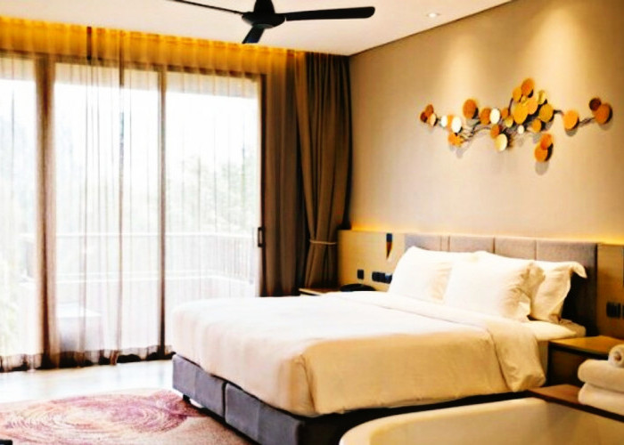 Daftar Hotel Murah di Jawa Timur, Dapatkan Promo Menarik Dengan Diskon Potongan Pembayaran Menginap