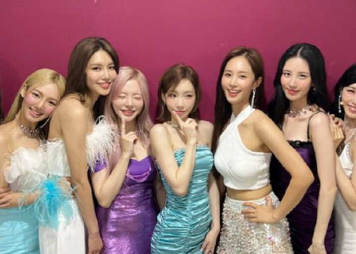 Inilah 7 Fakta Kpop yang Membuat Kamu Terkejut