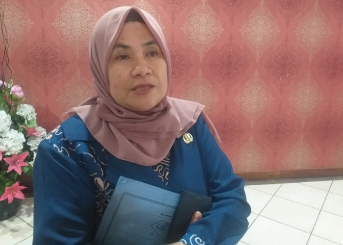 UU KIA Disahkan, Pemkot Bandar Lampung Segera Sosialisasikan Ke Masyarakat