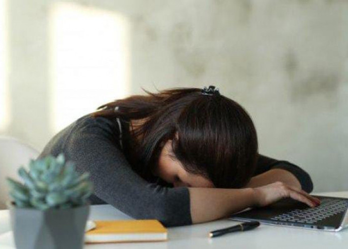 4 Dampak Buruk Terlalu Banyak Tidur saat Puasa Ramadhan