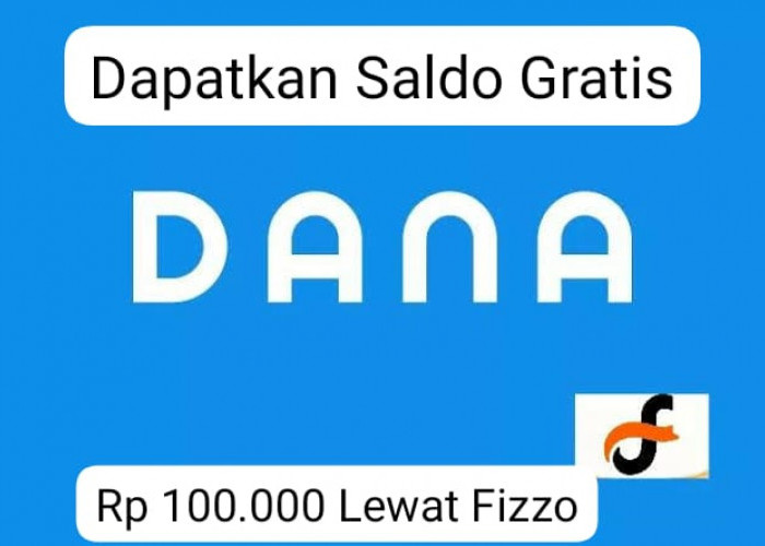 Auto Cair! Raih Saldo DANA Gratis Rp 100 Ribu, Cukup Baca Novel Cuan Hari Ini