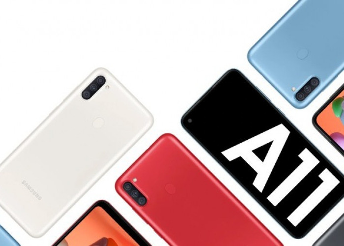 Rekomendasi HP Samsung Galaxy Termurah Agustus 2023, Harga Mulai Rp1 Jutaan Sudah Dapat Spesifikasi Keren