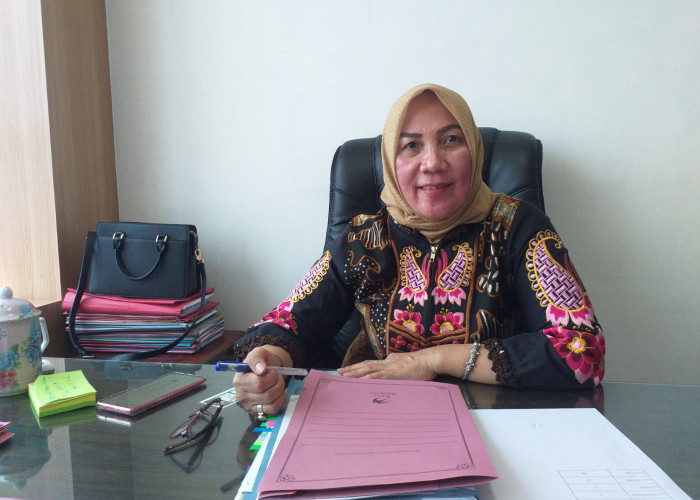 Tak Juga Definitif, Berikut Ini Kepala OPD Lingkup Pemkot Bandar Lampung yang Masih Dijabat Plt