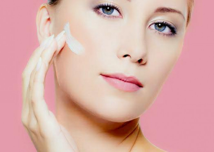 3 Cara Instan Membuat Masker Wajah Glowing  Permanen, Siapkan Bahannya Sekarang