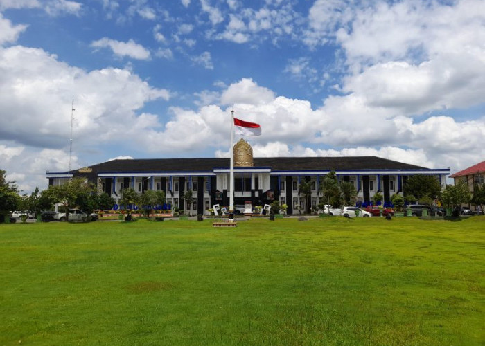 20 OPD Mangkir Pengembalian LHP BPK-RI