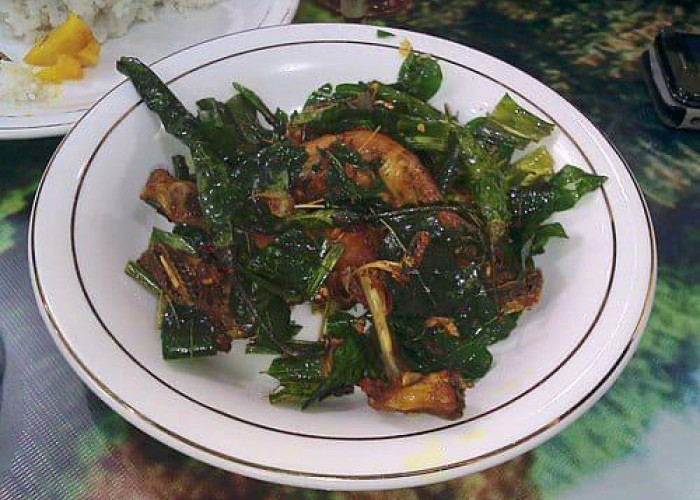 Rekomendasi Makanan Khas Aceh yang Memanjakan Lidah, Ada Ayam Tangkap yang Lezat