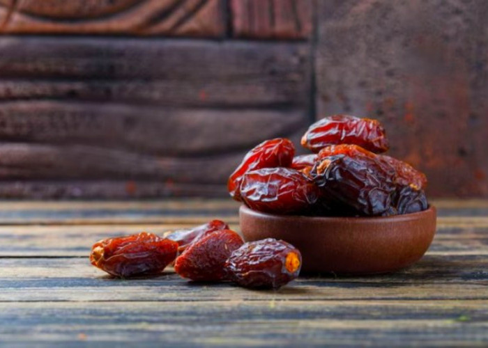 Jangan Langsung Makan Berat, Ini Cara Buka Puasa Sesuai Anjuran Sunnah