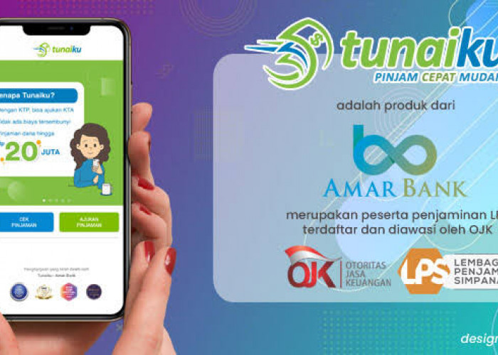 Tiga Pinjol Aman Tanpa Jaminan Dengan Proses Cepat, Ada yang Limit Sampai Puluhan Juta