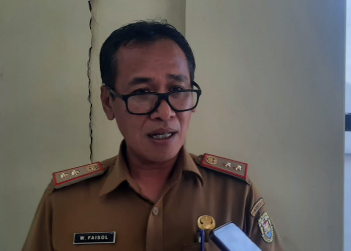 Maret, Pasar Murah di Bandar Lampung Kembali Digelar