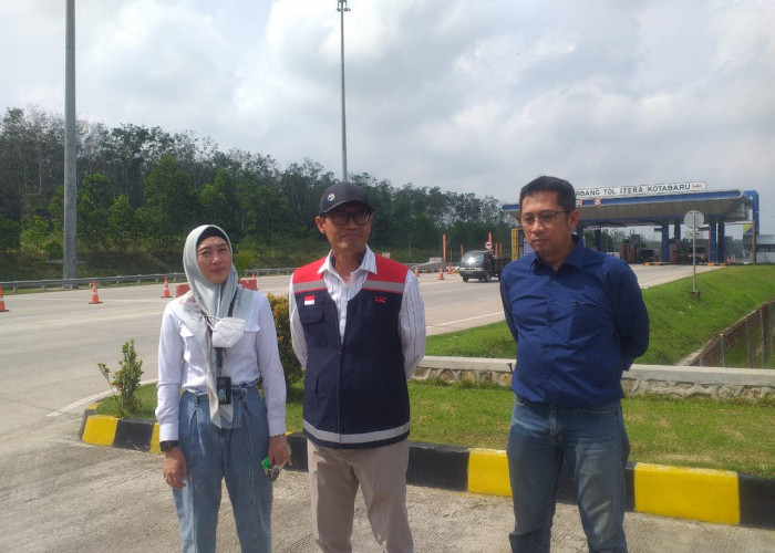 Begini Penjelasan HK dan Tanggapan Pengguna Jalan soal Penyesuaian Tarif Tol