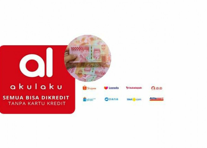 Telat Bayar Tagihan Cicilan Akulaku Bisa Kena Denda, Simak Rincian dan Cara Pembayaran lewat Minimarket