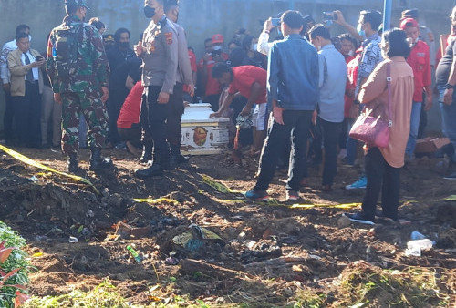Pastikan Dugaan Penganiayaan, Organ Tubuh Brigadir J Dibawa ke Jakarta 
