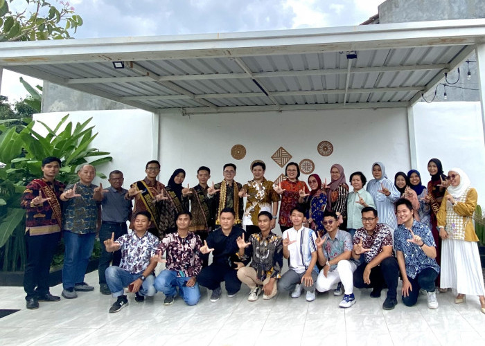Grand Opening Nutrihub Lampung Gelar Sesi Edukasi